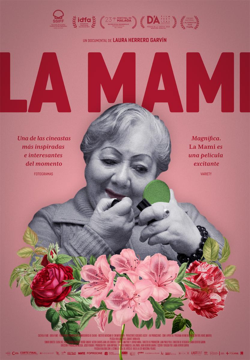 La Mami, Films